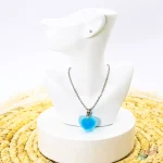 خرید گردنبند مدل صدف مجلسی