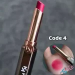 رژ لب جامد آنلیمیتد استایلو کیکو میلانو | Unlimited Stylo lipstick kiko milano