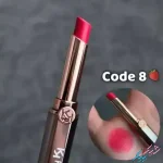 رژ لب جامد آنلیمیتد استایلو کیکو میلانو | Unlimited Stylo lipstick kiko milano