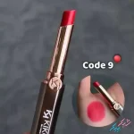 رژ لب جامد آنلیمیتد استایلو کیکو میلانو | Unlimited Stylo lipstick kiko milano