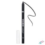 مداد چشم ضد آب و 24 ساعته یور.ن | Eyeliner Pencil