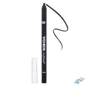 مداد چشم ضد آب و 24 ساعته یور.ن | Eyeliner Pencil