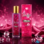 ادکلن زنانه شالیز رمی مارکوس الحمبرا اصل 35ml گلی و خنک