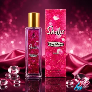 ادکلن زنانه شالیز رمی مارکوس الحمبرا اصل 35ml گلی و خنک