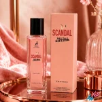 ادکلن زنانه اسکندل ژان پل گوتیه (SCANDAL Jean Pauk GAULTTE) الحمبرا اصل 35ml | ادوپرفیوم
