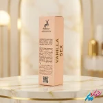ادکلن تام فورد وانیلا سکس الحمبرا اصل 35ml ادوپرفیوم گرم و شیرین | شیک و پیک